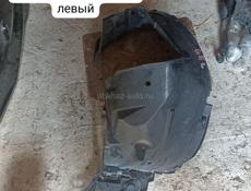 Honda Fit амортизаторы, радиаторы, фары, бампера, капоты и много других запчастей в наличии и под заказ 
