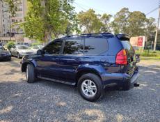 Lexus GX
