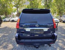 Lexus GX