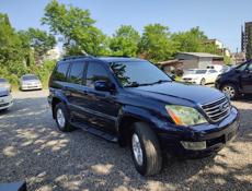 Lexus GX