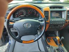Lexus GX