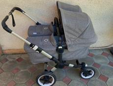 Коляска bugaboo donkey 3