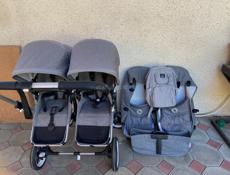 Коляска bugaboo donkey 3
