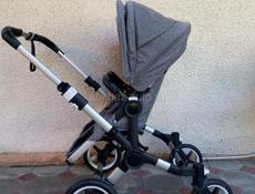 Коляска bugaboo donkey 3
