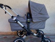 Коляска bugaboo donkey 3
