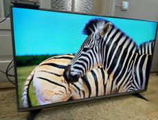 Телевизор LG 43