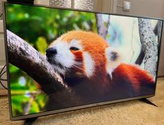 Телевизор LG 43