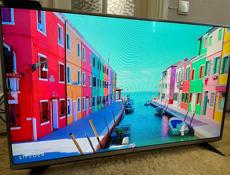 Телевизор LG 43