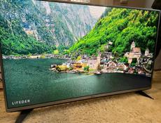 Телевизор LG 43