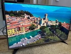 Телевизор LG 43