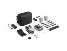 Квадрокоптер dji air 2s fly