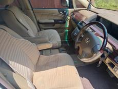 Honda Еlysion