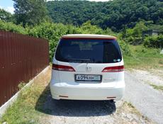 Honda Еlysion