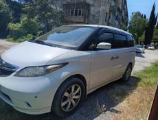 Honda Еlysion