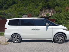 Honda Еlysion