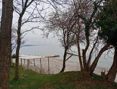 Готовой бизнес на Берегу моря (Кафе)
