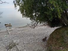 Готовой бизнес на Берегу моря (Кафе)