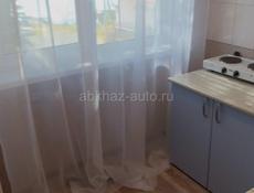 Сдаю посуточно 1-ю квартиру в Новом Афоне