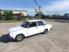 ВАЗ 2107