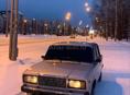 ВАЗ 2107