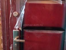 3х комнатная с верандой 