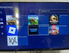 Ps4