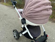 Срочно продается коляска 2в1