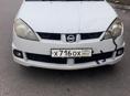 Nissan Wingroad