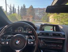 BMW 6 Series