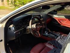 BMW 6 Series
