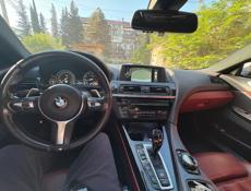 BMW 6 Series