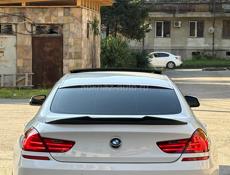 BMW 6 Series