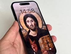 Айфон 15