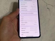 iPhone XS Max 🔥