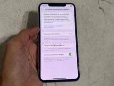 iPhone XS Max 🔥