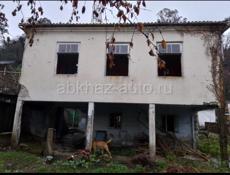 Продажа 2-х этажный дом