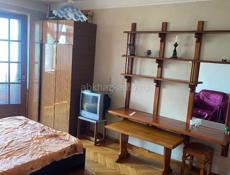 Однокомнатная квартира на турбазе 