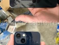 Продаю срочно iPhone 13,128 gb