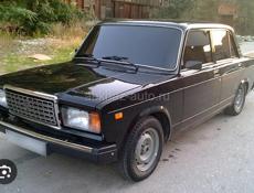 ВАЗ 2107