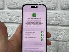 iPhone 15 256gb 