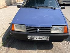 ВАЗ 2109