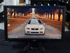 Срочно продается монитор 19 дюймов Acer