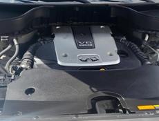 Infiniti FX
