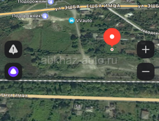 Бзыбь, рядом с подорожником