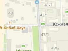 Здравствуйте, с 11.06.25 г. освобождается 1 комната в 2-комнатном доме. Дом находится очень близко к морю.