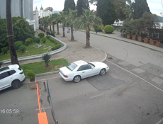 AMG CL 55