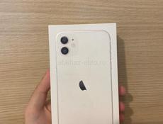 iPhone 11 128 gb 