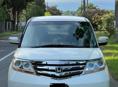 Honda Еlysion