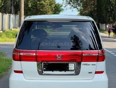 Honda Еlysion