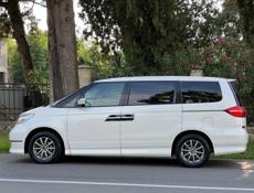 Honda Еlysion